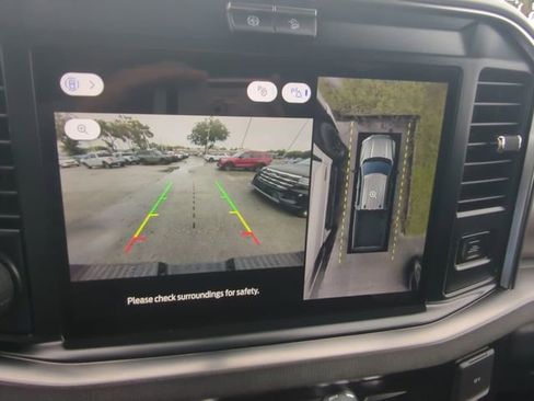 New 2026 Ford F350 Platinum image 22