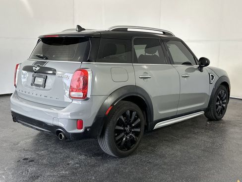 Used 2018 MINI Cooper Countryman S image 11