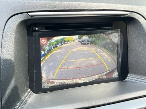 Used 2016 MAZDA CX-5 Grand Touring AWD/4WD image 39