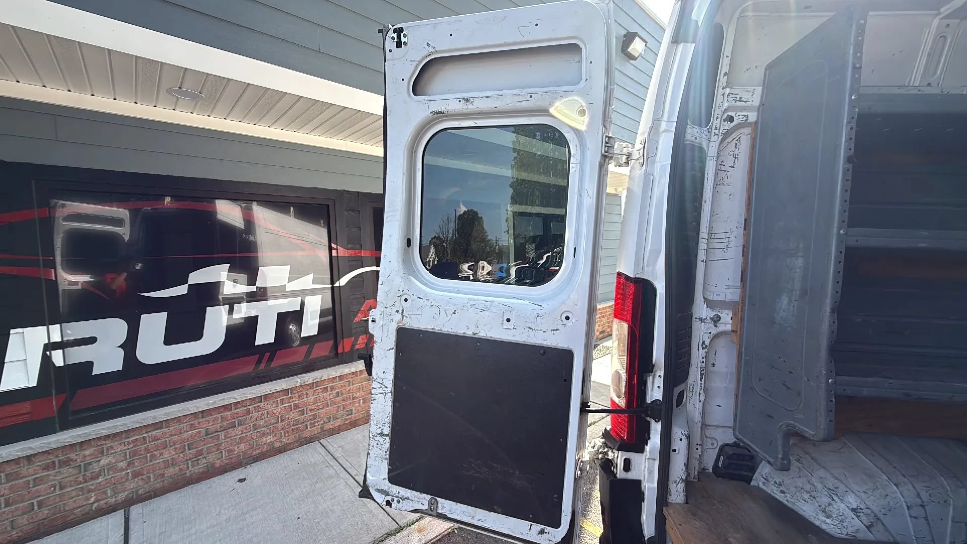 Used 2019 RAM ProMaster 2500 FWD image 28