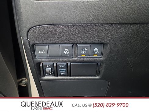 Used 2020 INFINITI QX80 Luxe w/ Proassist Package AWD/4WD image 23