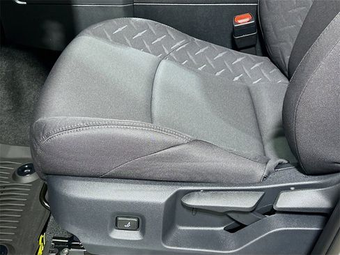 New 2026 Toyota Tacoma SR image 19