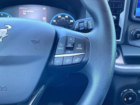 Used 2021 Ford Bronco Sport Big Bend image 11