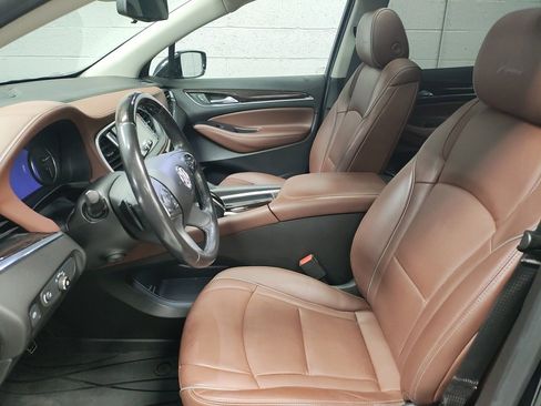 Used 2021 Buick Enclave Avenir w/ Avenir Technology Package image 23