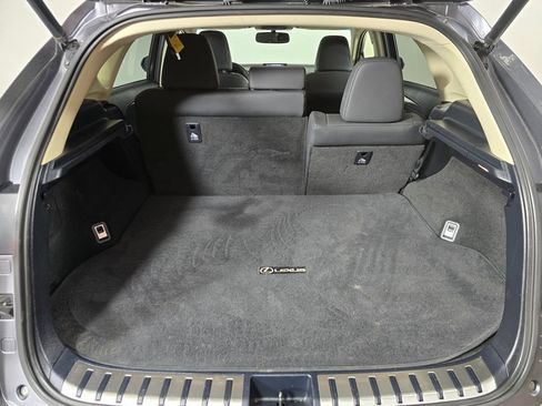 Used 2015 Lexus NX 200t AWD w/ Premium Package image 16