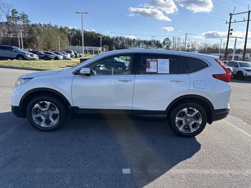 Used 2019 Honda CR-V EX image 7