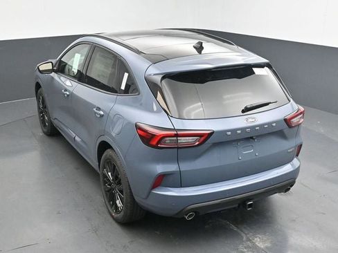 New 2026 Ford Escape ST-Line Elite w/ Premium Technology Package image 20