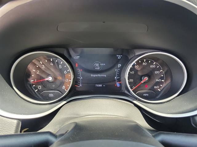 Used 2019 Jeep Compass Latitude w/ Popular Equipment Group AWD/4WD image 19