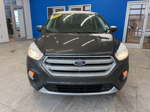 Used 2019 Ford Escape SE image 2