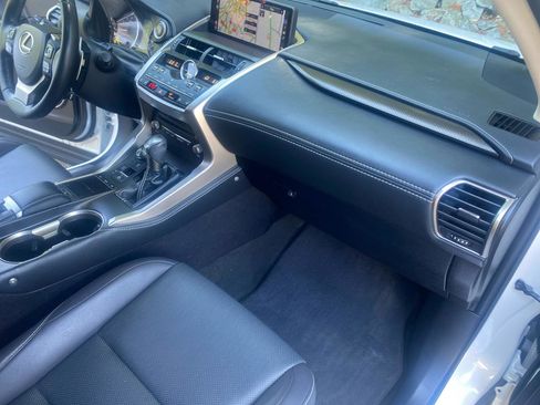 Used 2018 Lexus NX 300 AWD w/ Premium Package image 29