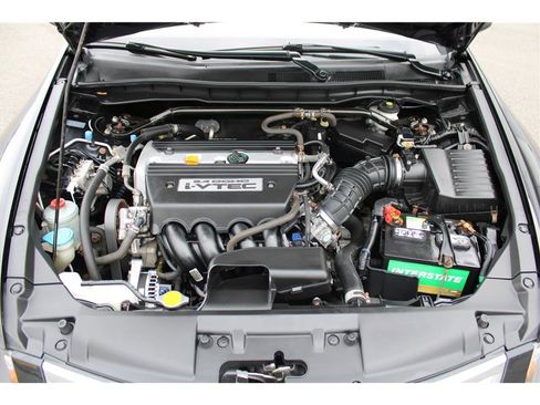 Used 2008 Honda Accord EX-L image 34