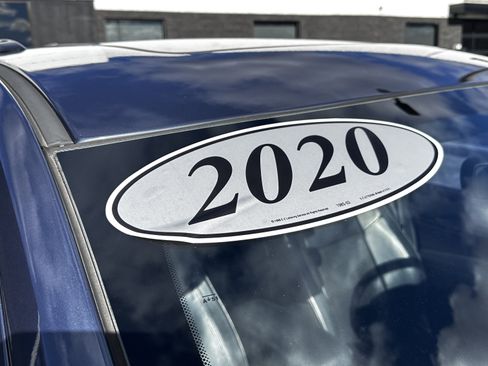 Used 2020 Jeep Grand Cherokee High Altitude image 38