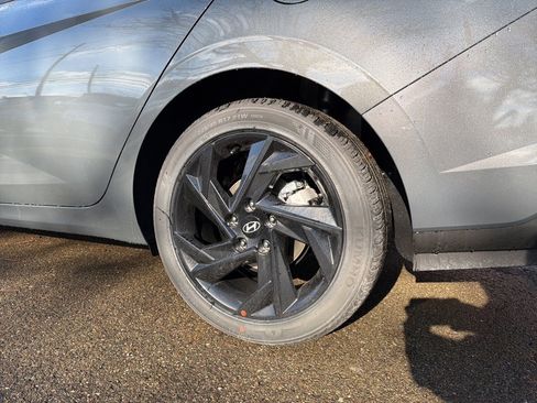 New 2026 Hyundai Elantra Sport image 11