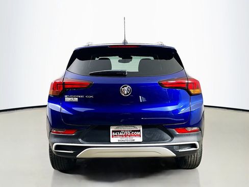 Used 2023 Buick Encore GX Select FWD image 6