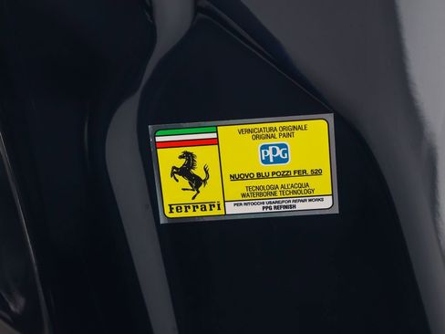 Used 2025 Ferrari 296 GTS image 16