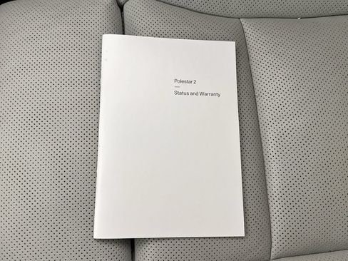 Used 2024 Polestar Polestar 2 AWD/4WD image 37