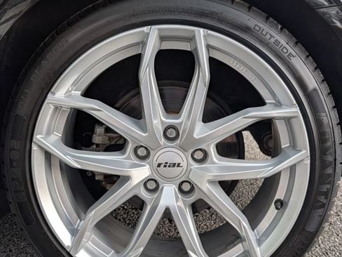 Used 2019 Audi A3 2.0T Titanium w/ Convenience Package FWD image 9