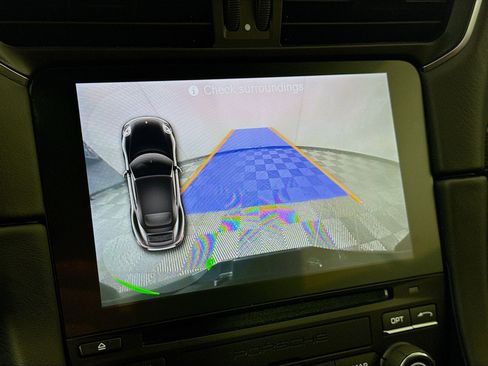 Certified 2019 Porsche 911 Carrera 4 GTS image 19