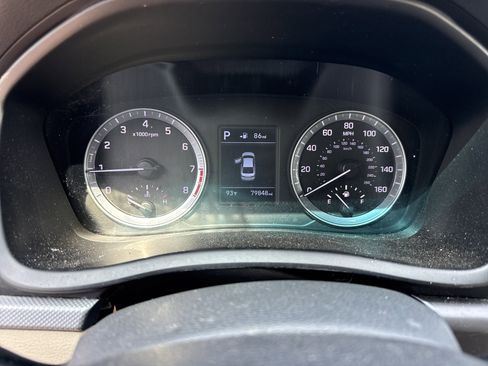 Used 2019 Hyundai Sonata SE image 8