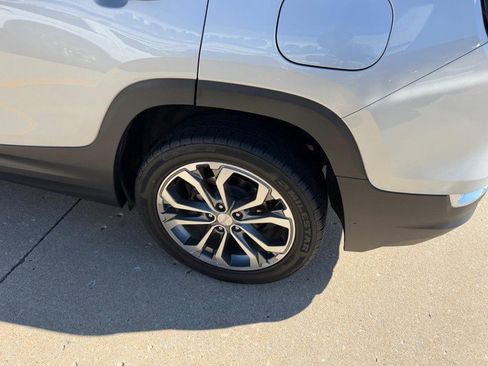 Used 2019 GMC Terrain SLT image 5
