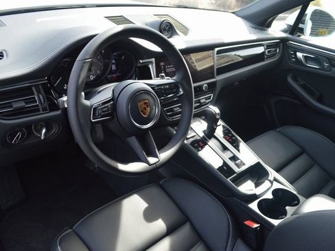 New 2026 Porsche Macan S AWD/4WD image 4