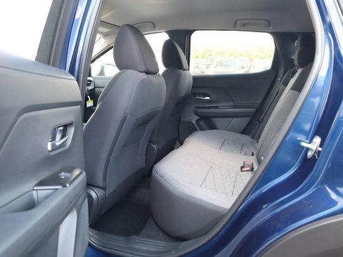 New 2026 Nissan Kicks SV image 21