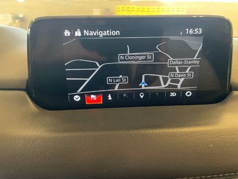 Used 2018 MAZDA CX-5 Grand Touring FWD image 25