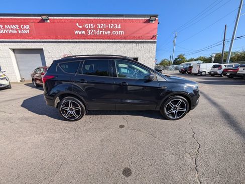 Used 2019 Ford Escape SEL FWD image 5