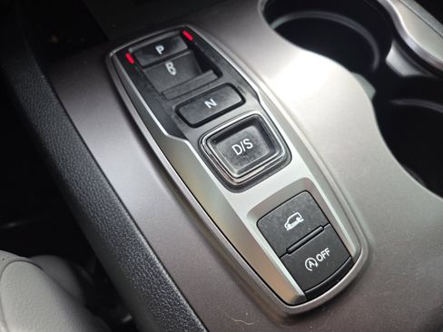 Certified 2023 Honda Passport EX-L image 32