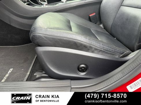 Used 2015 Mercedes-Benz GLA 45 AMG 4MATIC image 12