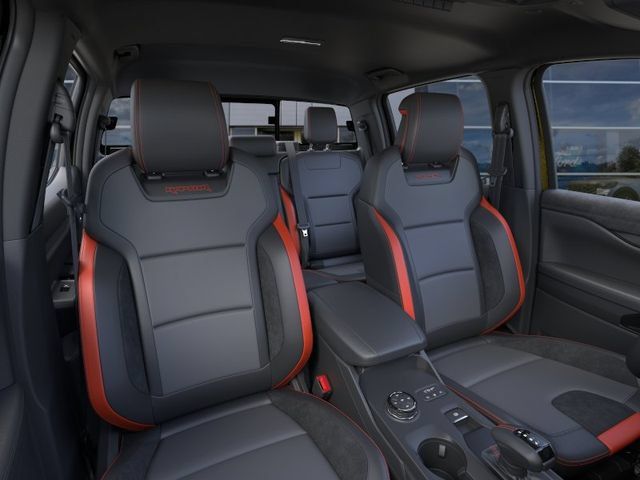 New 2026 Ford Ranger Raptor AWD/4WD image 11