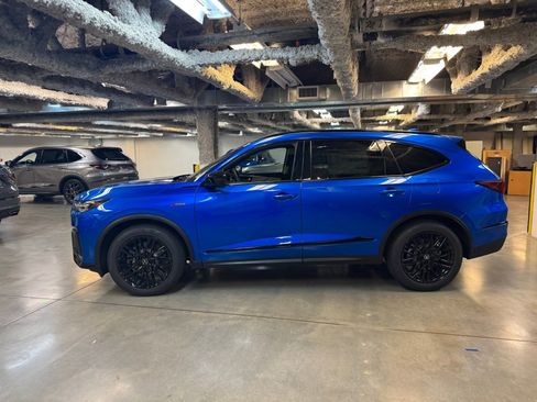 New 2026 Acura MDX A-Spec image 11