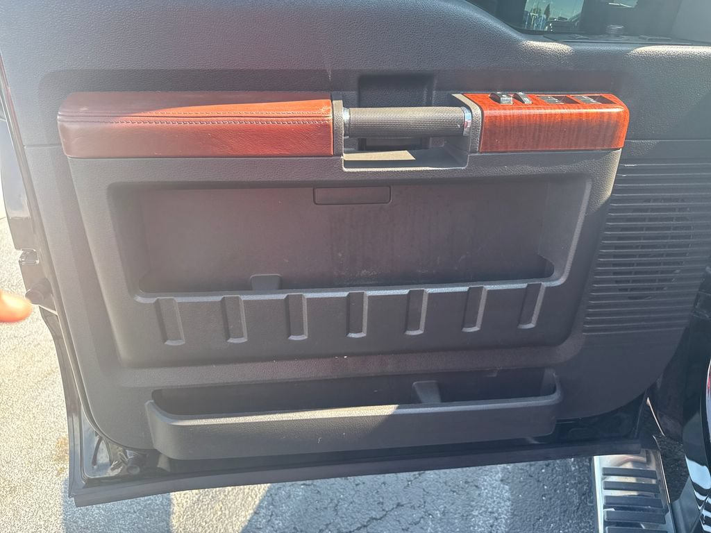 Used 2014 Ford F250 King Ranch AWD/4WD image 23