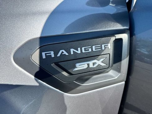 Used 2022 Ford Ranger XL w/ Equipment Group 101A High AWD/4WD image 25