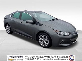 Used 2017 Chevrolet Volt Premier video 2