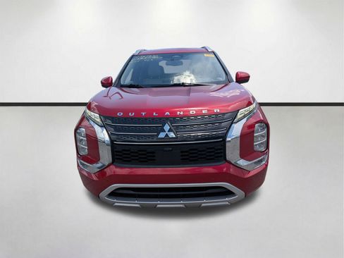 Used 2023 Mitsubishi Outlander SEL FWD image 10