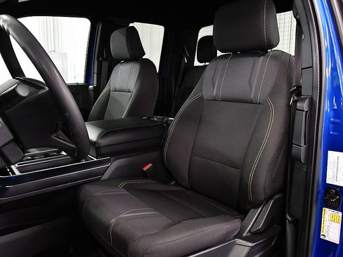 Used 2024 Ford F150 STX AWD/4WD image 29