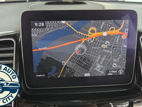Used 2017 Mercedes-Benz GLE 350 4MATIC image 15