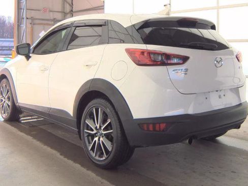 Used 2018 MAZDA CX-3 Touring w/ Preferred Equipment Package image 6