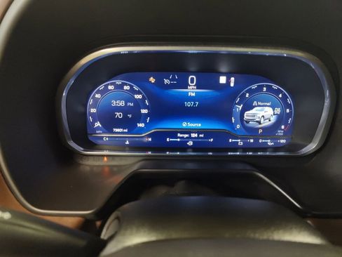 Used 2023 Chevrolet Suburban High Country w/ Max Trailering Package image 20