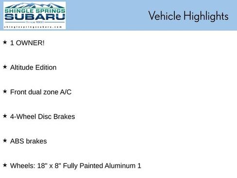 Used 2024 Jeep Grand Cherokee Altitude AWD/4WD image 41