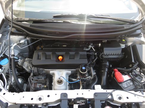 Used 2012 Honda Civic EX-L image 10