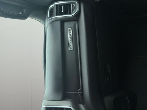 Used 2026 RAM 2500 Big Horn AWD/4WD image 26