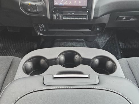 New 2026 RAM 3500 Big Horn image 10