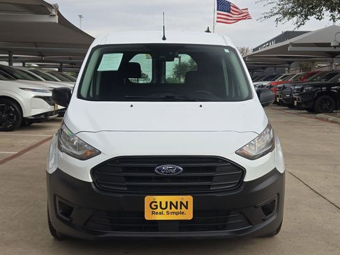 Used 2021 Ford Transit Connect XL image 8