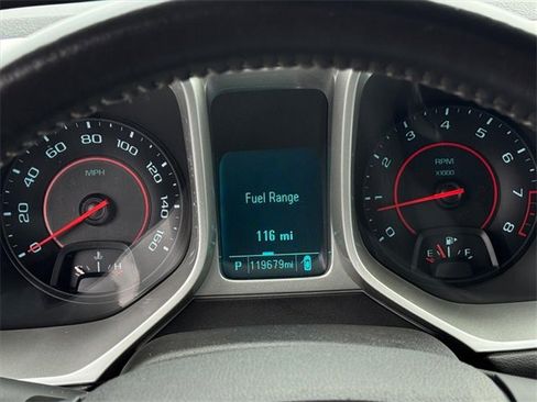 Used 2012 Chevrolet Camaro LT image 20