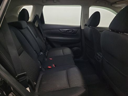 Used 2019 Nissan Rogue S AWD/4WD image 19