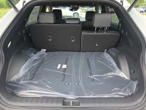 New 2025 Hyundai Ioniq 5 XRT image 25