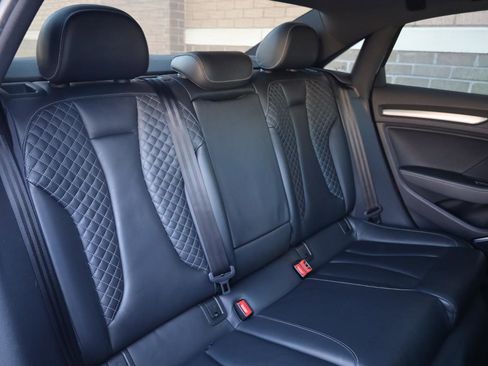 Used 2017 Audi S3 Premium Plus AWD/4WD image 21