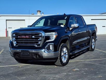 Used 2021 GMC Sierra 1500 SLT w/ SLT Premium Plus Package